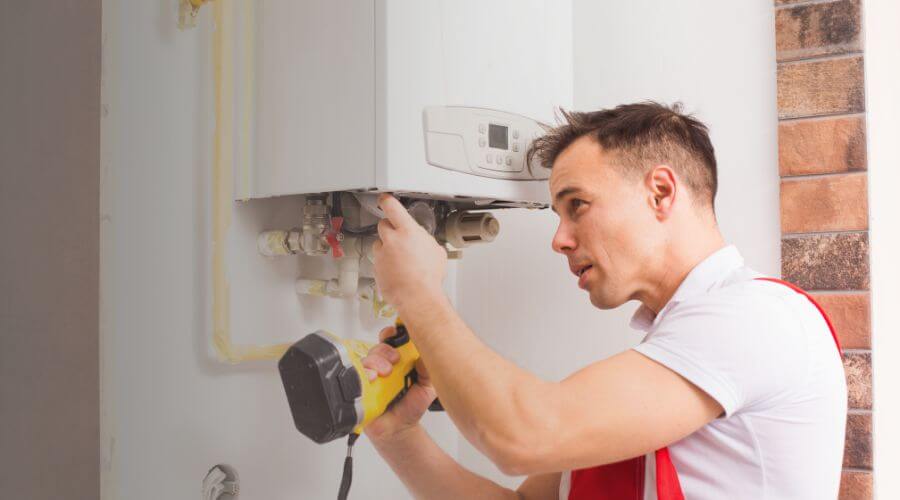 Professional Leak Detection in Forks, WA