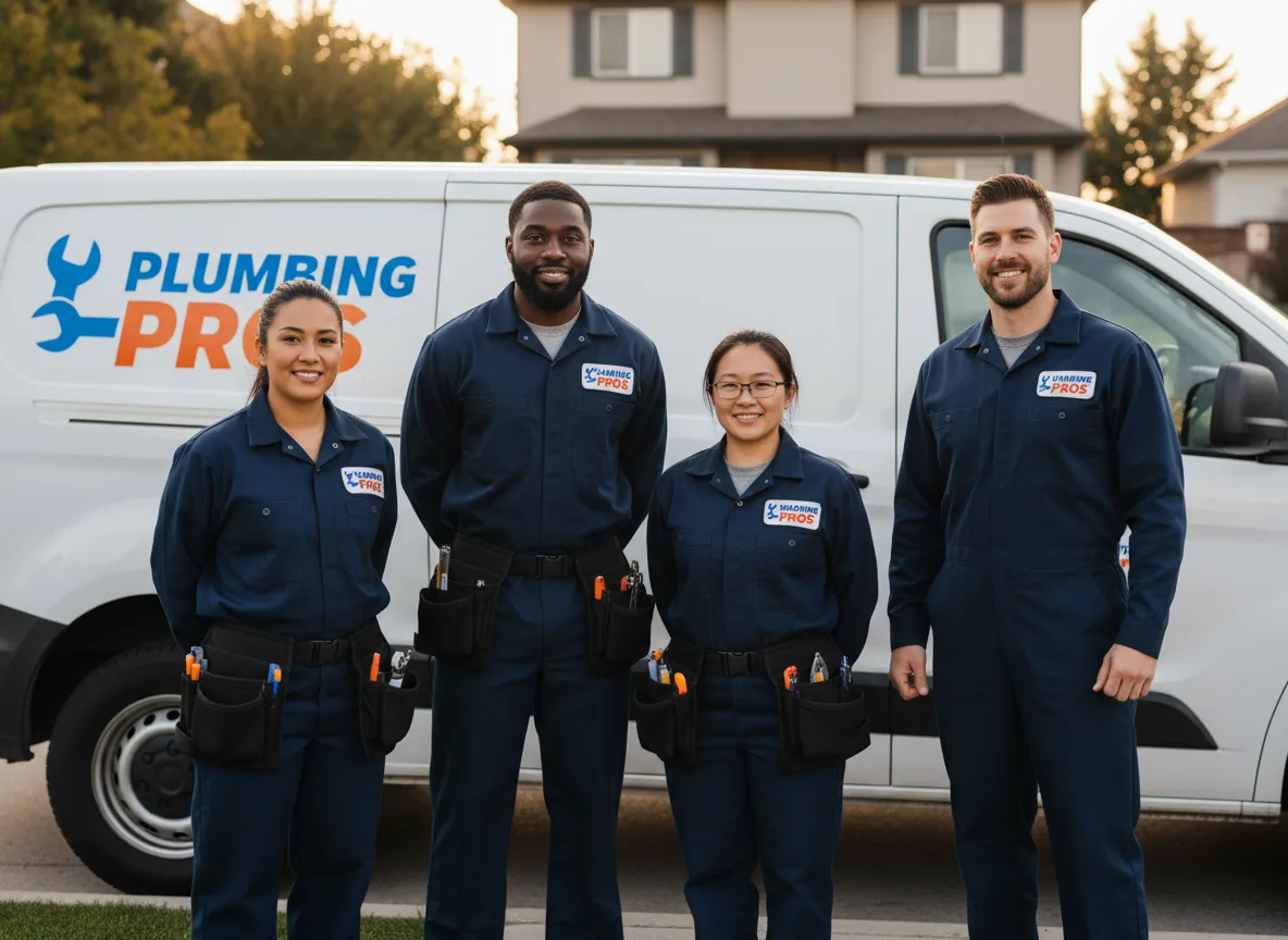 Water Heater Repair company in Forks, WA